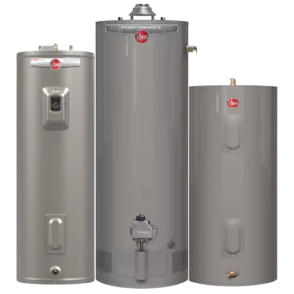 50galon Water Heater
