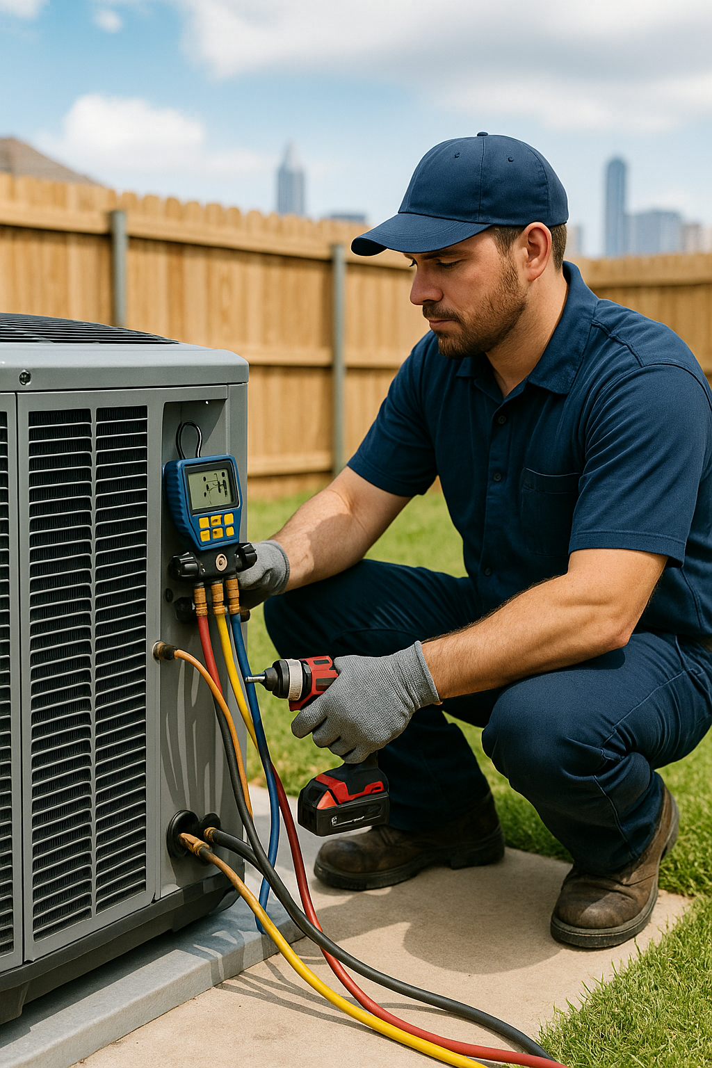 HVAC Service