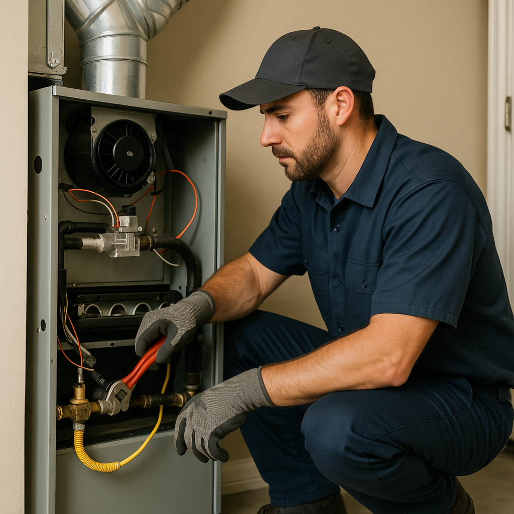 Heating Solutions