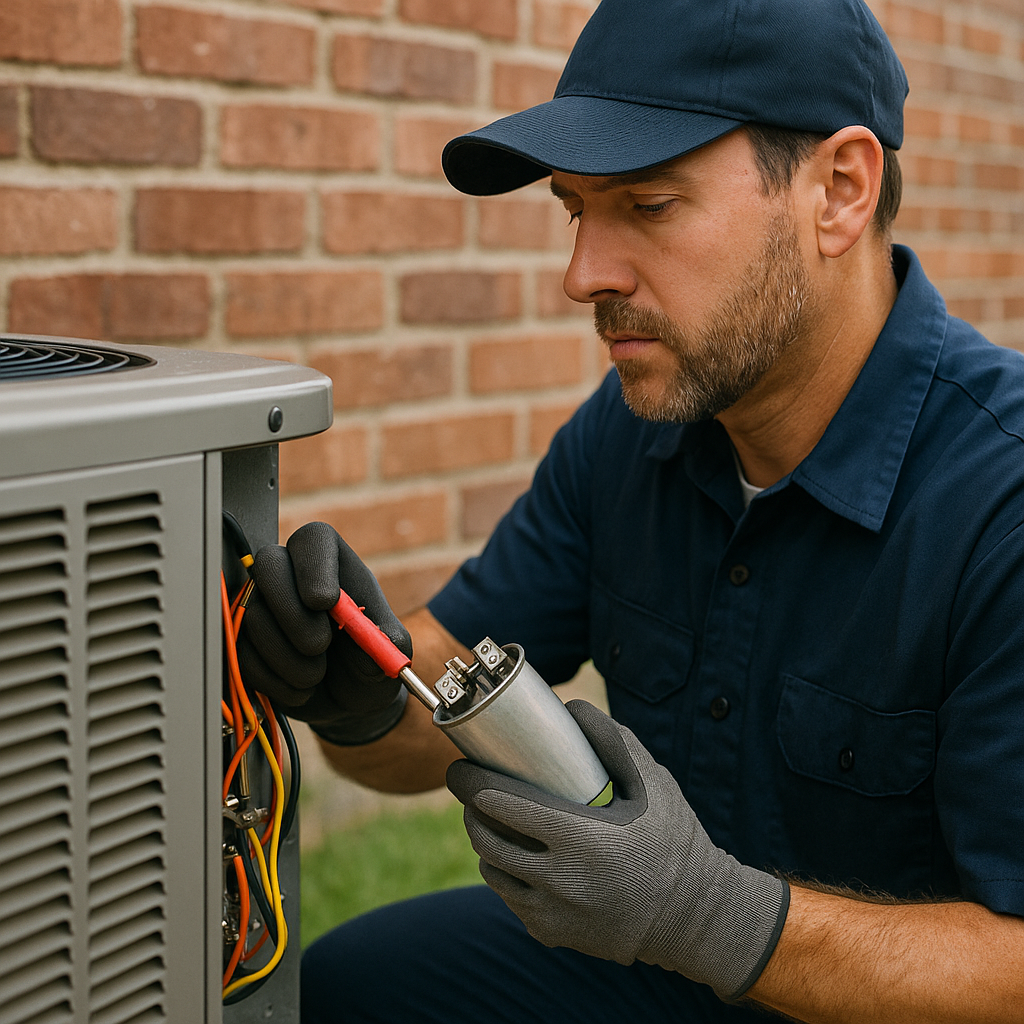 AC Repair