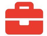 Suitcase Icon